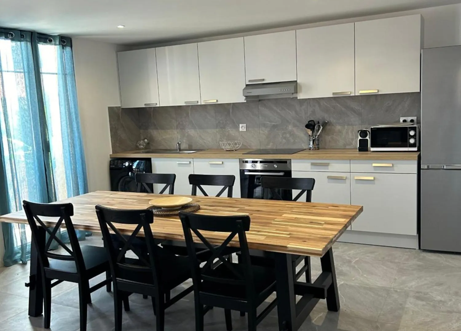Residence 