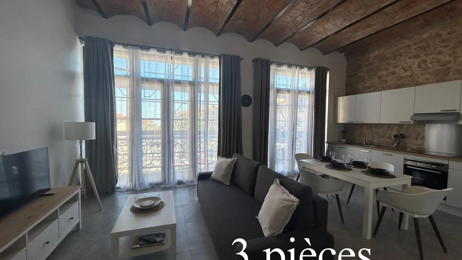 Residence 