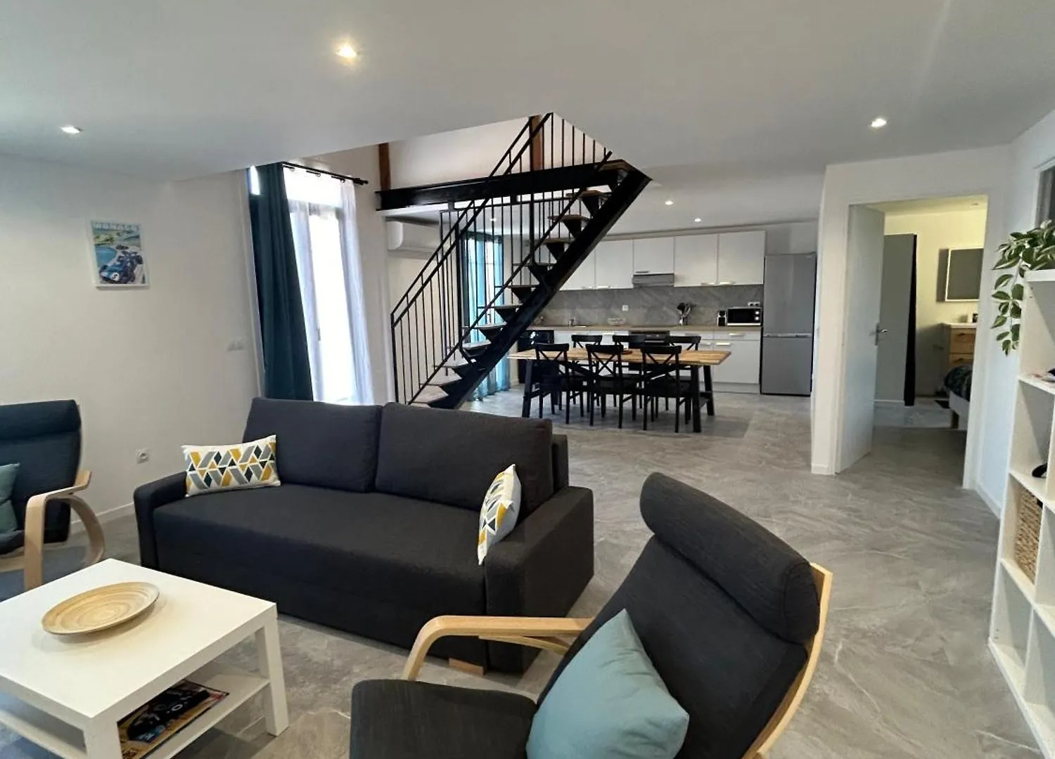 Residence 