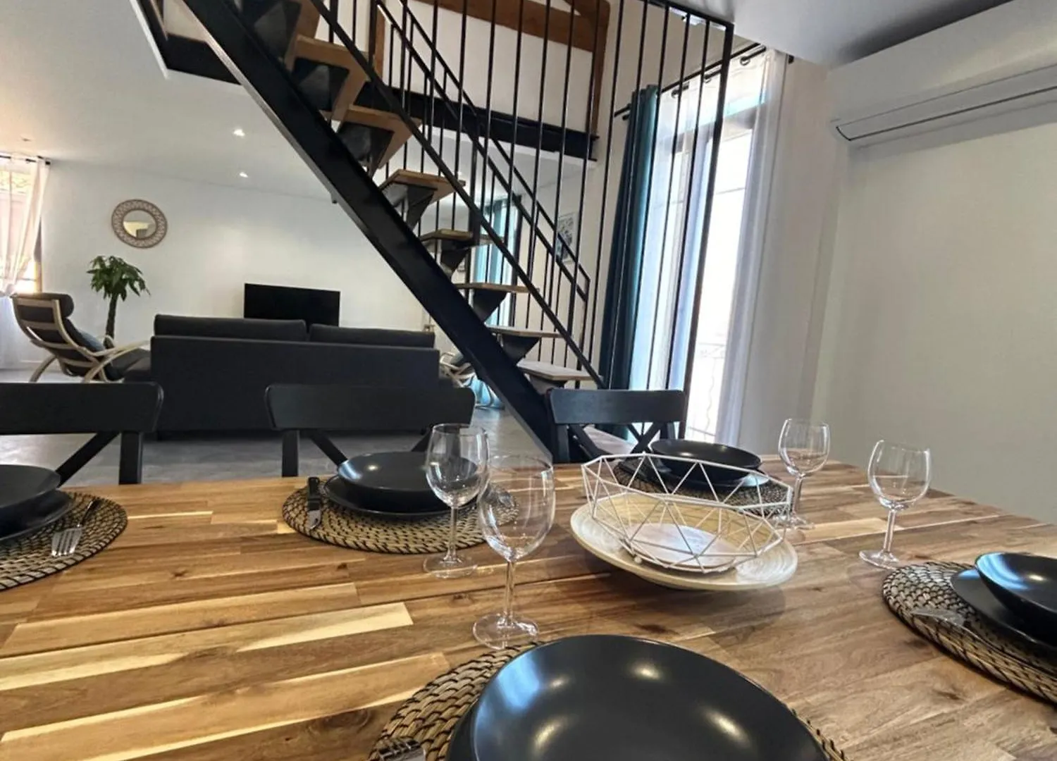 Residence 