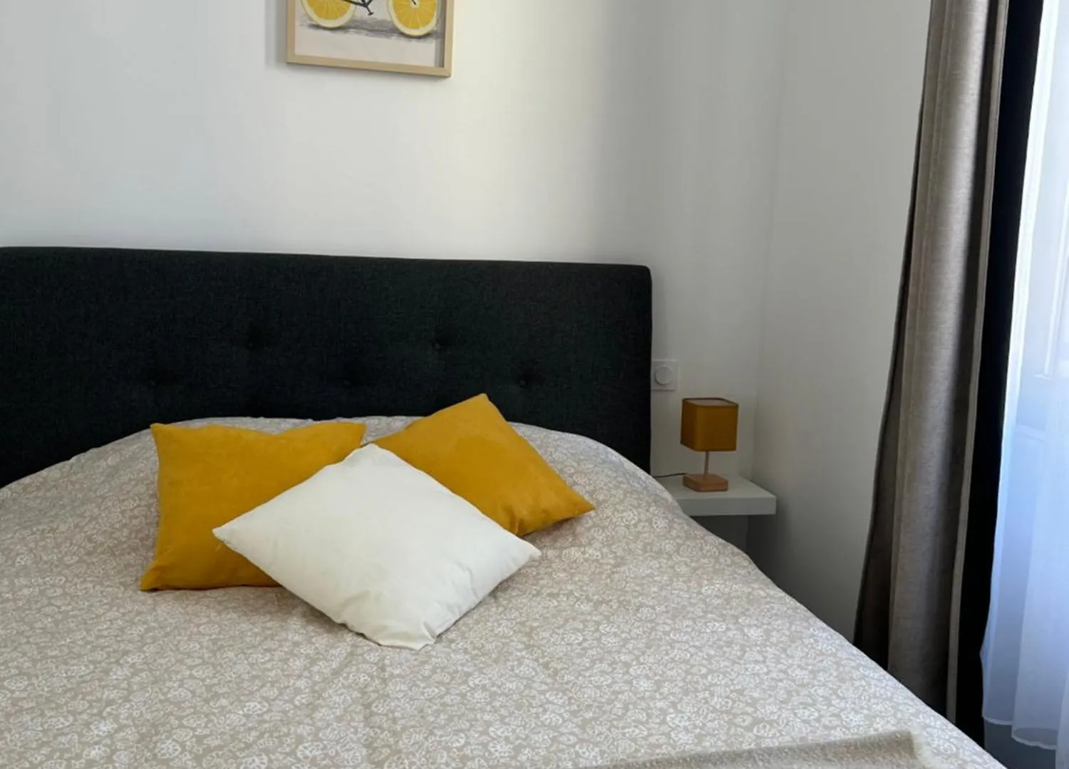 Residence 