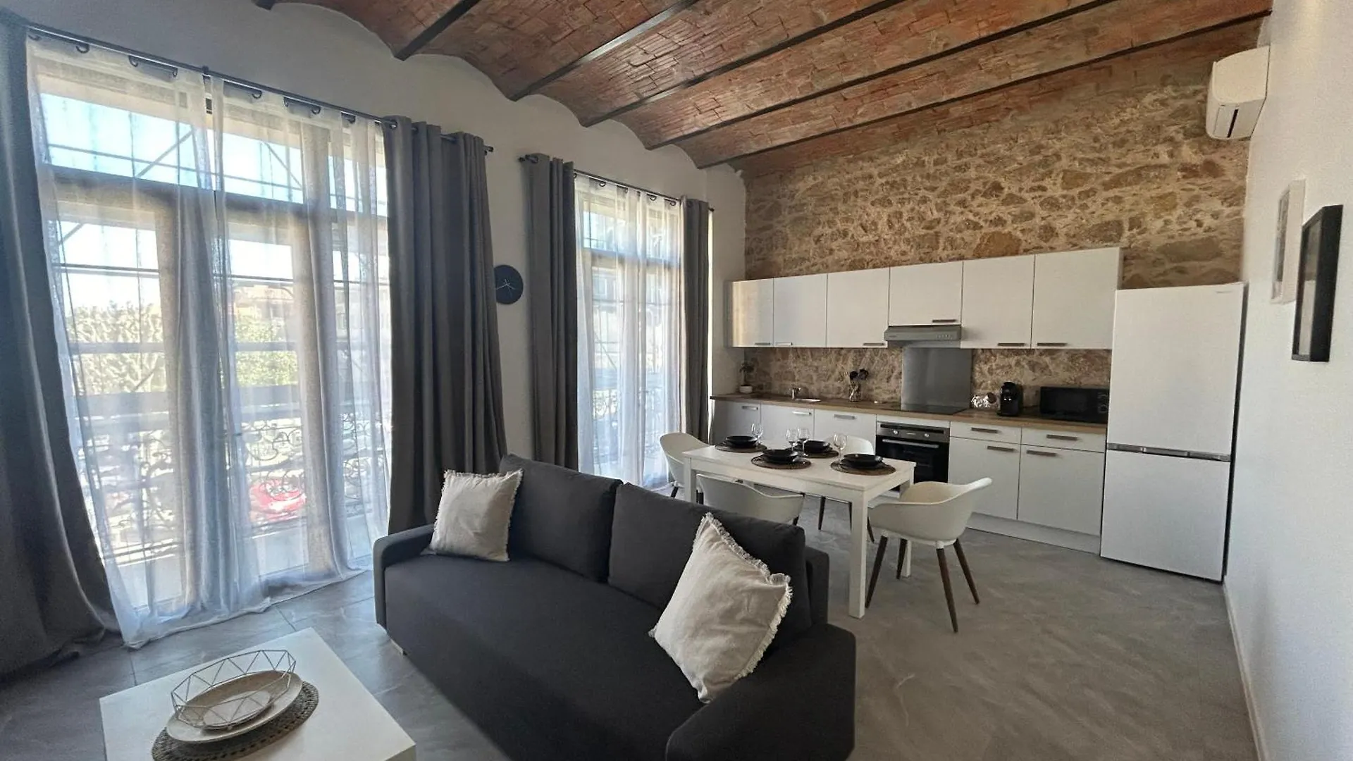 Apartment Residence 