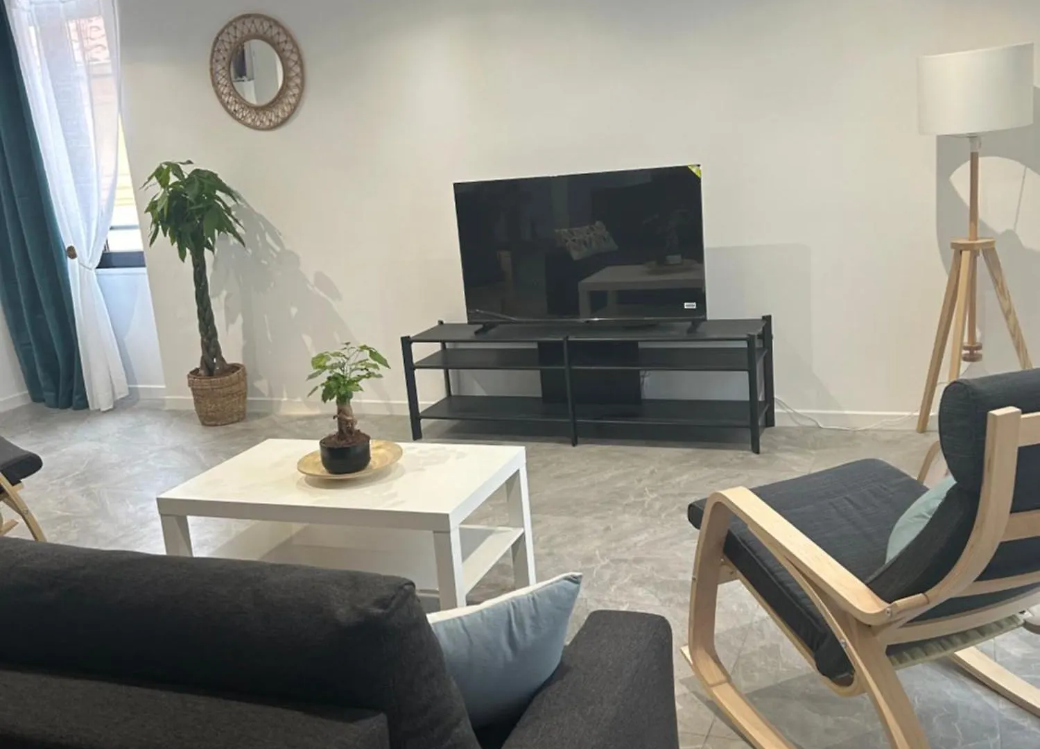 Residence 