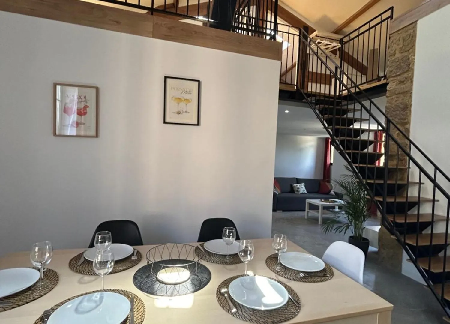 Residence 