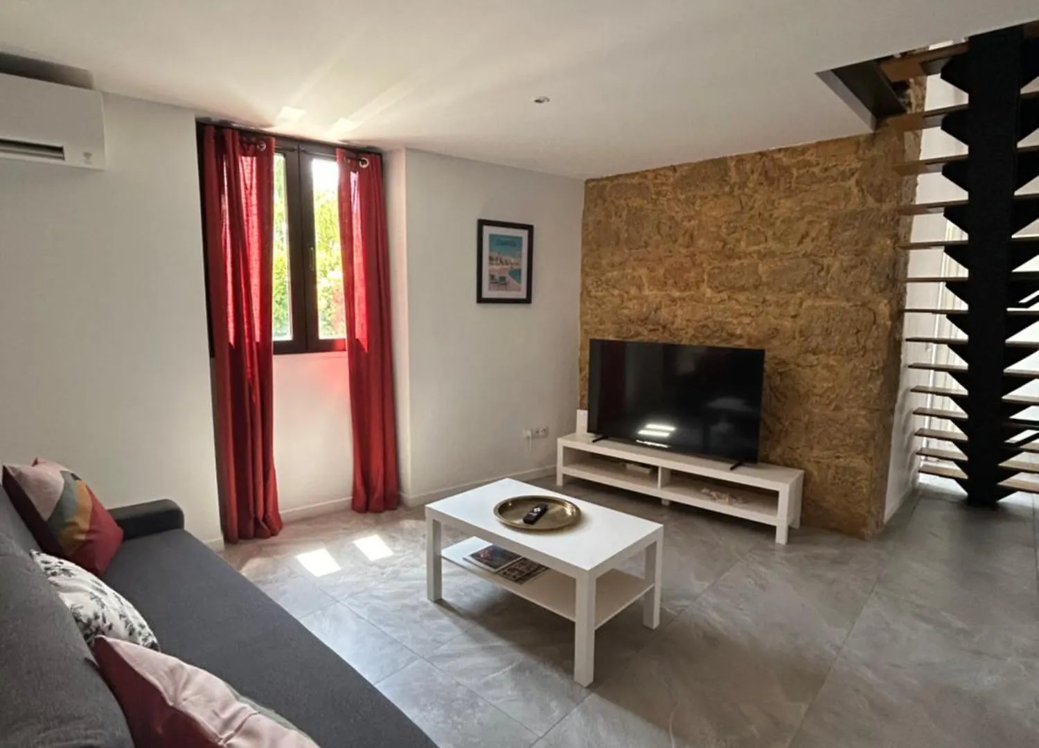 Apartment Residence 